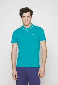Pier One Polo Shirt - Teal
