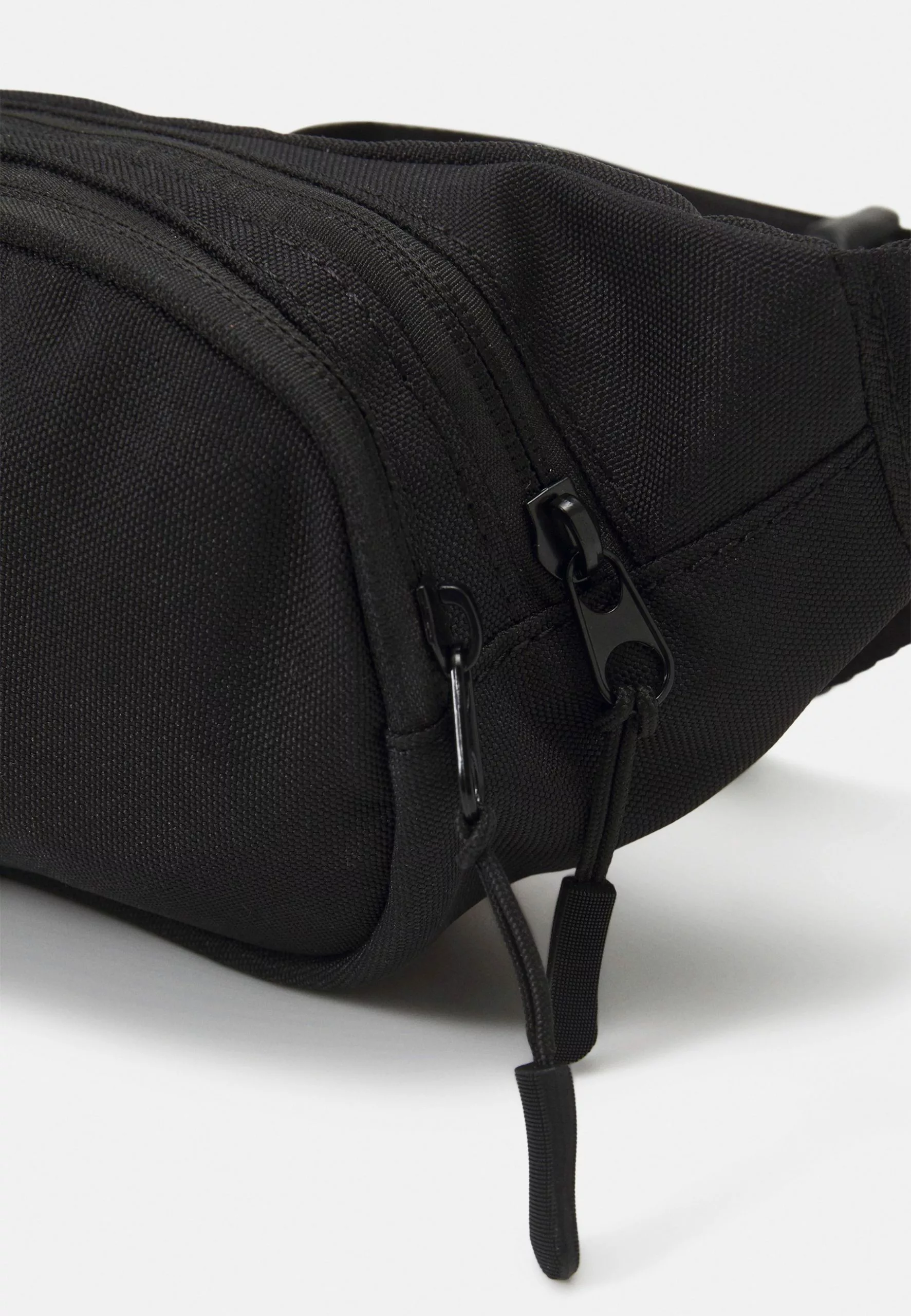 Pier One Bum Bag - Black 4 Pier One Bum Bag - Black - Image 4