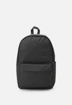 Pier One Unisex - Rucksack - Dark Grey