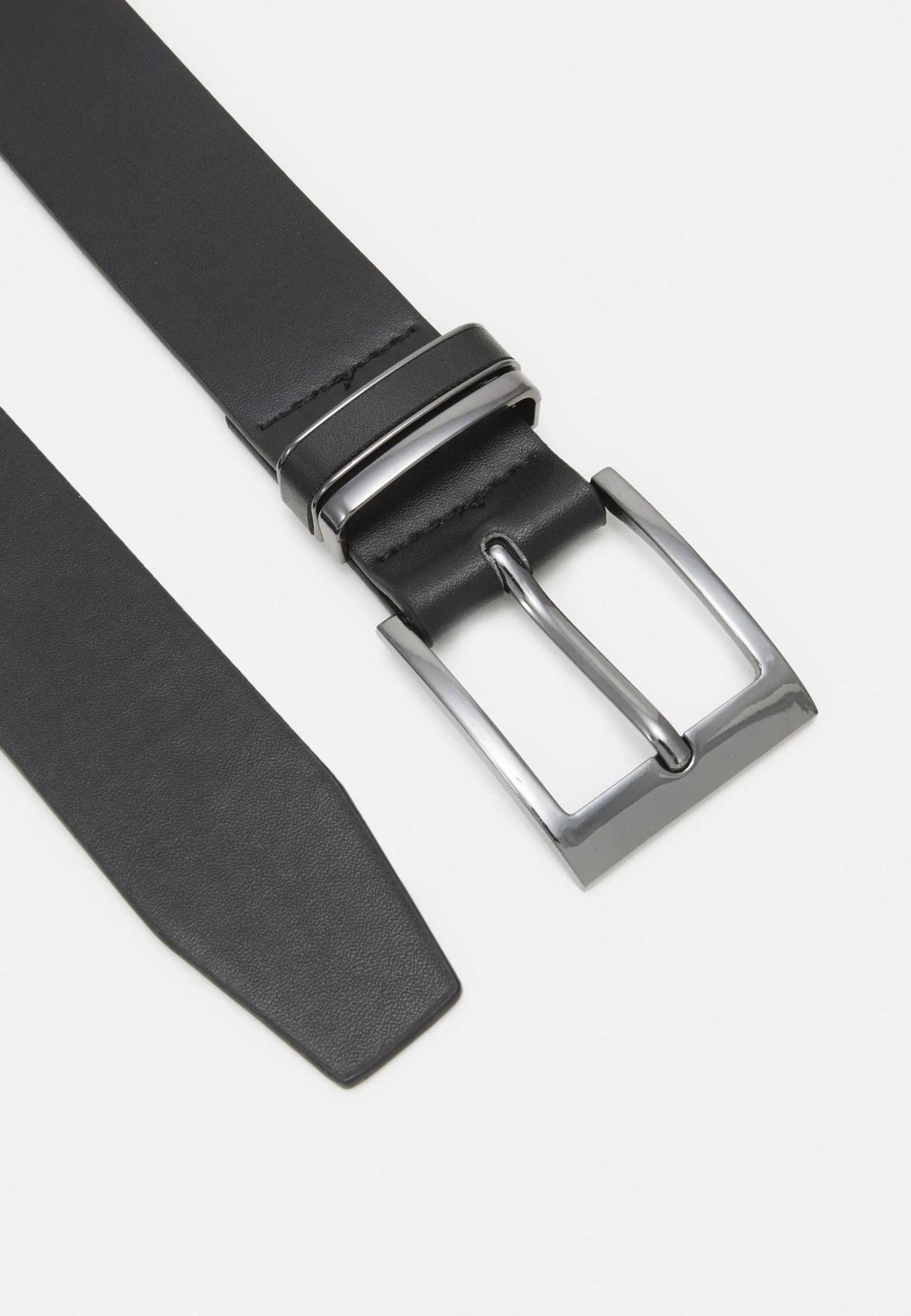 Pier One Belt Business - Black 2 Pier One Belt Business - Black - Image 2