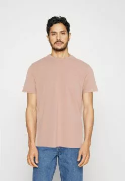 Pier One 5 Pack - Basic T-Shirt - Off-White/Lilac/Light Red 14 Pier One 5 Pack - Basic T-Shirt - Off-White/Lilac/Light Red -Pier One Shop 5ba0b11c1e774374bfe0a2812c216468