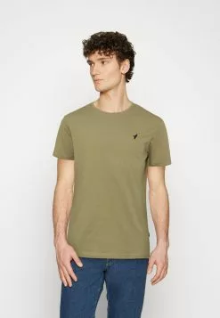 Pier One 5 Pack - Basic T-Shirt 13 Pier One 5 Pack - Basic T-Shirt -Pier One Shop 5cc780a1161e4d41ad93e45f52247b0e