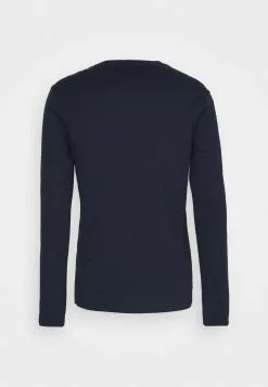 Pier One 3 Pack Unisex- Long Sleeved Top - Black/Dark Blue/Stone 8 Pier One 3 Pack Unisex- Long Sleeved Top - Black/Dark Blue/Stone -Pier One Shop 5d7f9ec3a08d4d85b1f36f4899d659e9