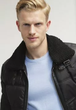 Pier One Basic Crewneck - Jumper - Light Blue 9 Pier One Basic Crewneck - Jumper - Light Blue -Pier One Shop 6157a96c43c94cfb9df8a0cd76dbb9f8