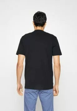 Pier One Print T-Shirt - Black 7 Pier One Print T-Shirt - Black -Pier One Shop 61d4b51e63014ae4854d7de425495ced