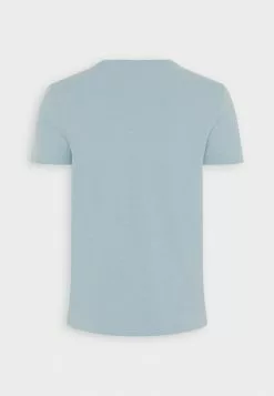 Pier One 5 Pack - Basic T-Shirt - Light Blue/Yellow/Mint 18 Pier One 5 Pack - Basic T-Shirt - Light Blue/Yellow/Mint -Pier One Shop 624403f1f3954050a424ef259477e4f0