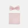 Pier One Set - Pocket Square - Light Pink