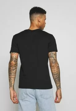 Pier One 3 Pack - Basic T-Shirt -Black/ White 8 Pier One 3 Pack - Basic T-Shirt -Black/ White -Pier One Shop 62b5a01d5c8d4fd291dd4dd53c56b920