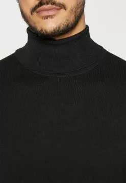 Pier One 2 Pack - Basic Turtleneck - Jumper - Black/White 13 Pier One 2 Pack - Basic Turtleneck - Jumper - Black/White -Pier One Shop 63b7d35075e94d338ea9f7bff03ba768