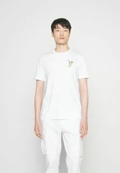 Pier One Cocktail Tee- Print T-Shirt - White