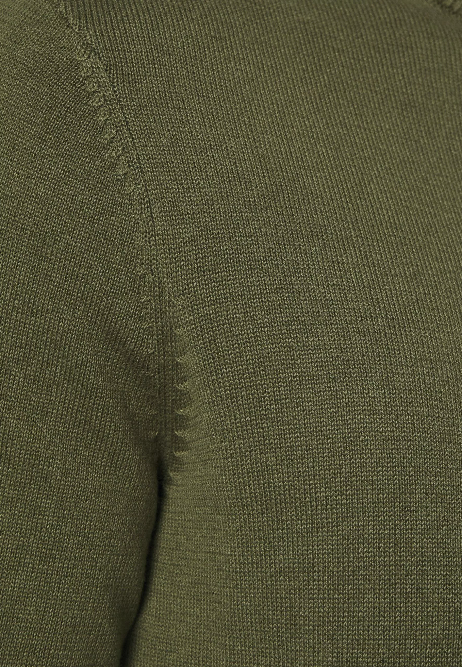 Pier One Jumper - Oliv 6 Pier One Jumper - Oliv - Image 6