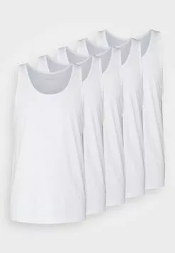 Pier One 5Pack - Top - White 14 Pier One 5Pack - Top - White -Pier One Shop 647913f7c9dc4e0b88751aff61db1892