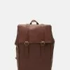 Pier One Unisex - Rucksack - Brown