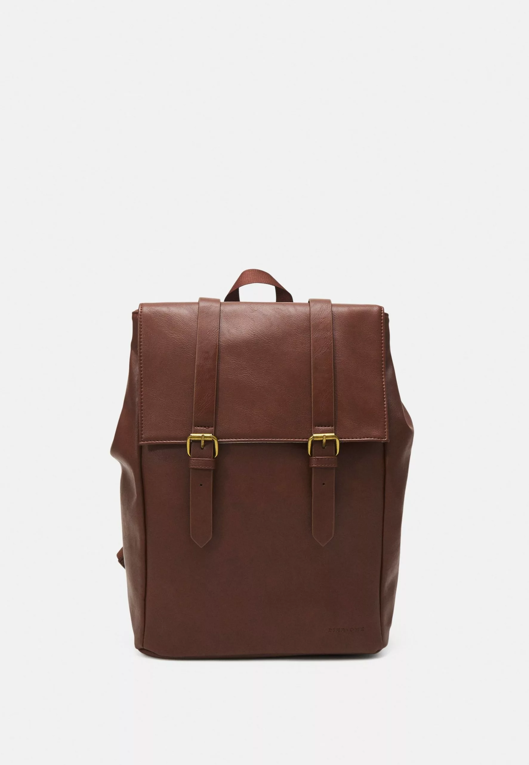 Pier One Unisex - Rucksack - Brown 1 Pier One Unisex - Rucksack - Brown