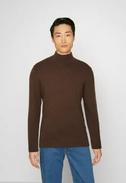 Pier One Jumper - Dark Brown