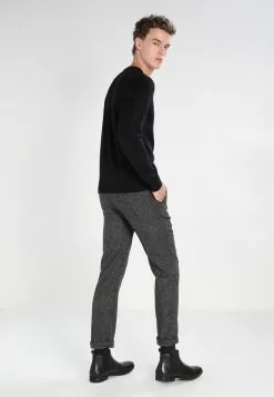 Pier One Jumper - Black 7 Pier One Jumper - Black -Pier One Shop 675afff738254777bfb69195257fb8da