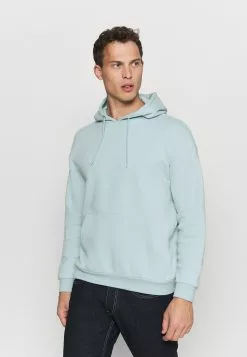 Pier One Hoodie - Light Blue
