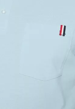 Pier One 2 Pack - Polo Shirt - Light Blue/Black -Pier One Shop 6786600d1bfa4d8e99be3f51ece9e60e