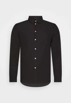 Pier One 3 Pack - Formal Shirt - White/White/Black 8 Pier One 3 Pack - Formal Shirt - White/White/Black -Pier One Shop 68169842e9a44041b5770b373a1fe8cf