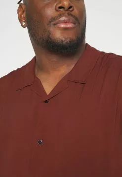 Pier One Shirt - Brown 11 Pier One Shirt - Brown -Pier One Shop 68440c11ecf94a2cbf3cbe1327bec67d