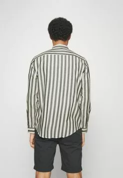 Pier One Shirt - Dark Blue/White 8 Pier One Shirt - Dark Blue/White -Pier One Shop 6a768fab03e743e1878faa1a627f95c9