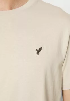 Pier One 3 Pack - Basic T-Shirt - Dark Blue/Beige/Dark Brown 13 Pier One 3 Pack - Basic T-Shirt - Dark Blue/Beige/Dark Brown -Pier One Shop 6aa4060b49ed4652b723b5c8ab44249b