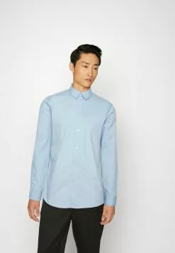 Pier One 3 Pack - Formal Shirt - White/Light Blue/Dark Blue 11 Pier One 3 Pack - Formal Shirt - White/Light Blue/Dark Blue -Pier One Shop 6b5cf024b11248aca8c01e60e17c591a