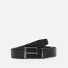 Pier One Belt Business - Black