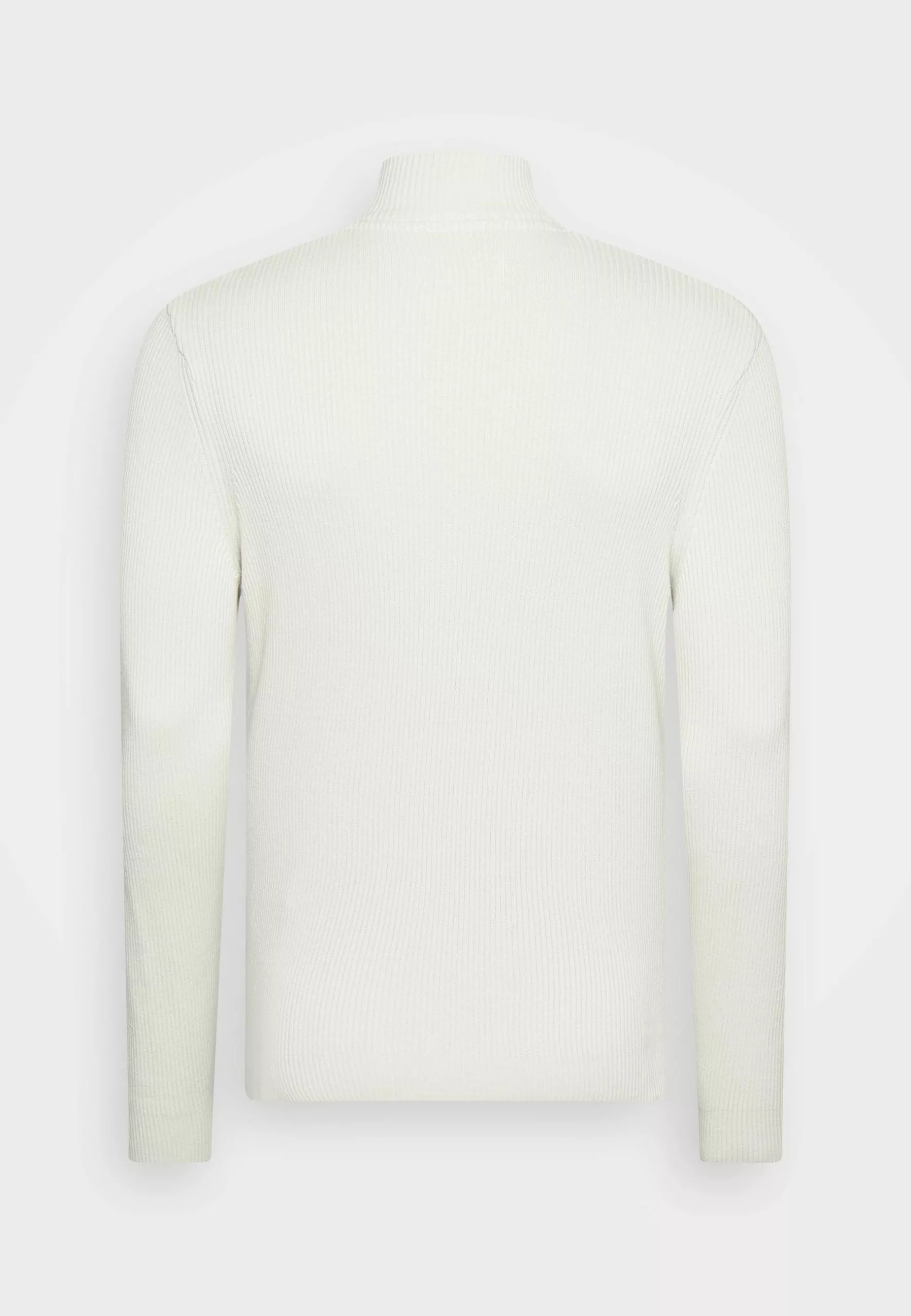 Pier One Jumper - Light Grey 2 Pier One Jumper - Light Grey - Image 2