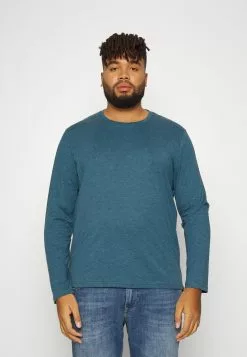 Pier One 2 Pack - Long Sleeved Top - Blue/Black 11 Pier One 2 Pack - Long Sleeved Top - Blue/Black -Pier One Shop 6c8361bda7bf417681c08d7a434d4ee0