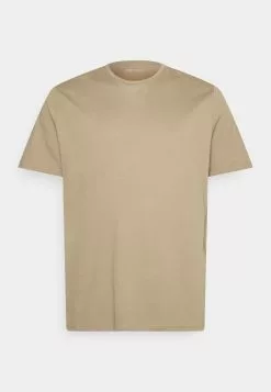 Pier One 7 Pack - Basic T-Shirt - Black /Green /Bordeaux 15 Pier One 7 Pack - Basic T-Shirt - Black /Green /Bordeaux -Pier One Shop 6cb65e3754cd4a6984cd7e847a80d934