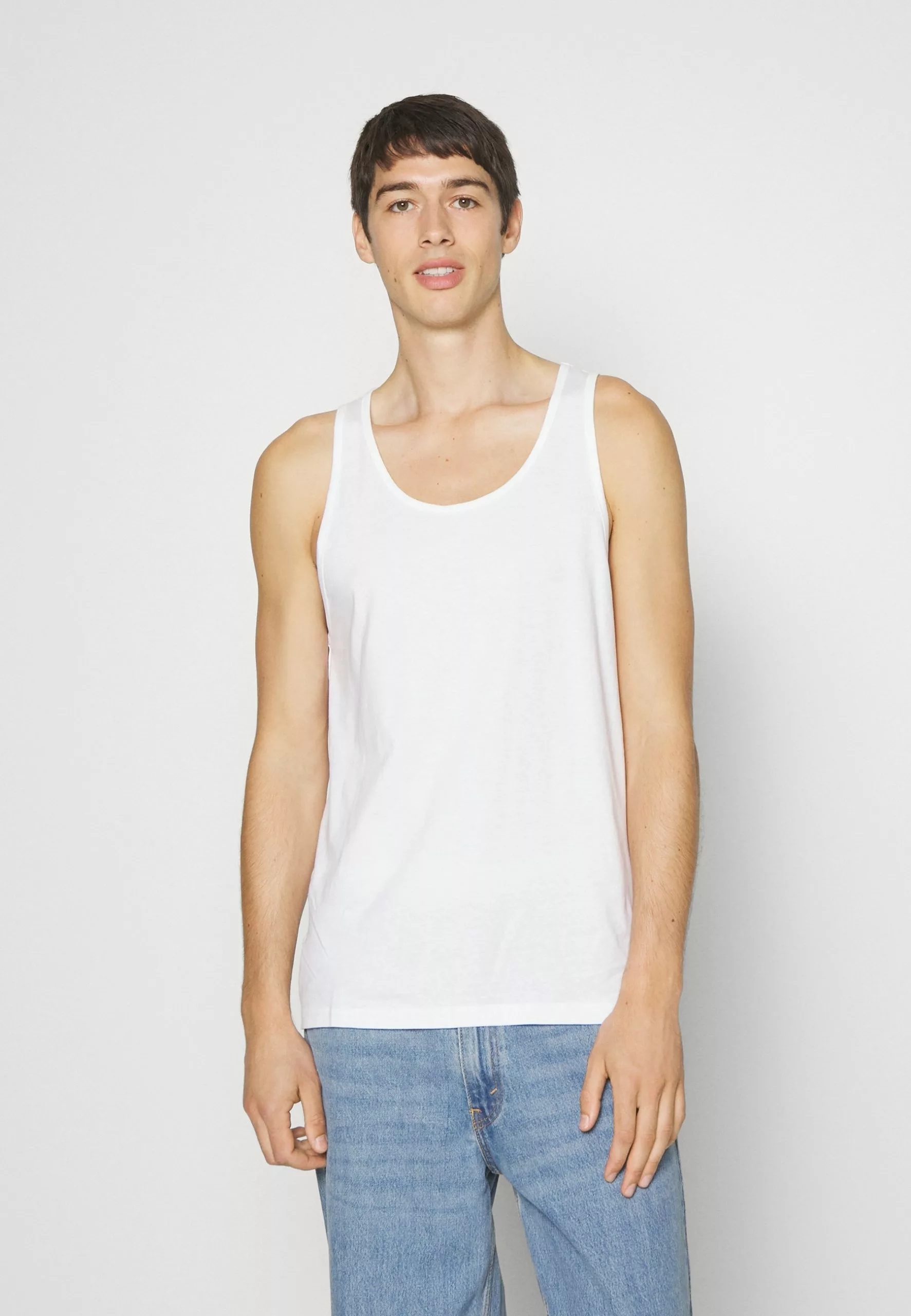 Pier One 5Pack - Top - White 2 Pier One 5Pack - Top - White - Image 2