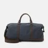 Pier One Unisex - Holdall - Dark Blue
