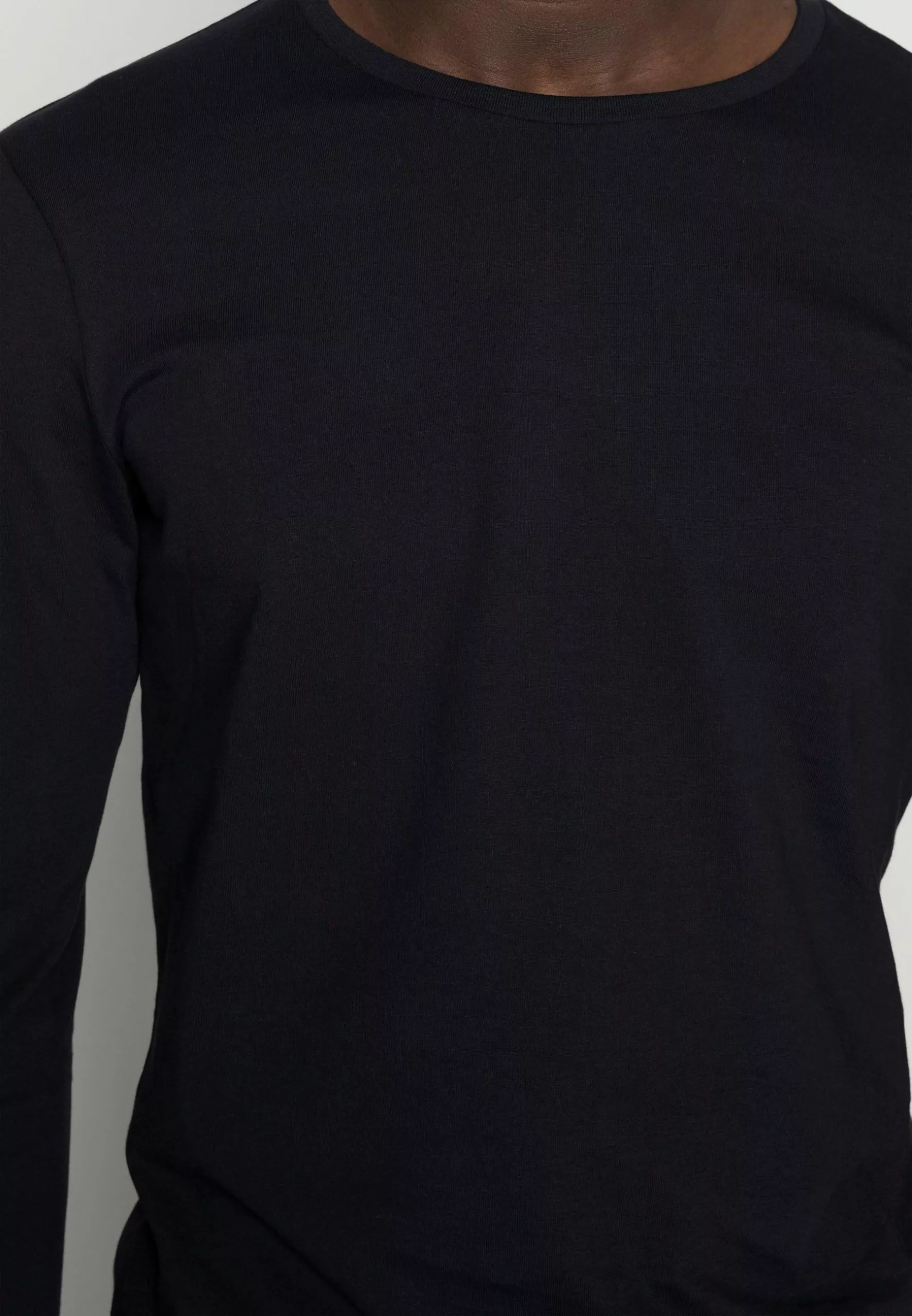 Pier One 2 Pack - Long Sleeved Top - Black 5 Pier One 2 Pack - Long Sleeved Top - Black - Image 5