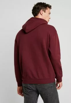 Pier One Hoodie - Bordeaux 8 Pier One Hoodie - Bordeaux -Pier One Shop 6fe908a29d5a4d61827d3113887abc4b