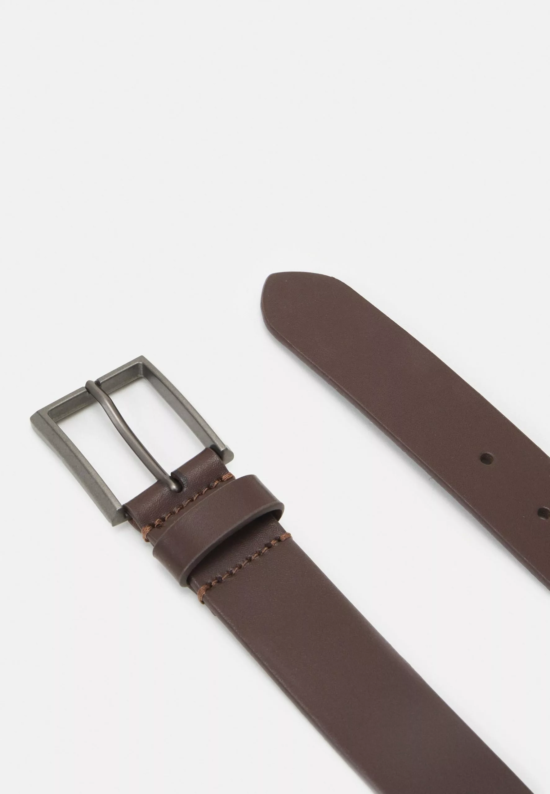 Pier One Belt Business - Brown 2 Pier One Belt Business - Brown - Image 2