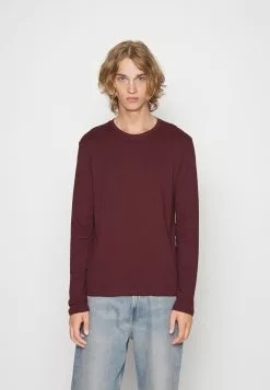 Pier One 5 Pack - Long Sleeved Top - White/Dark Blue/Black 10 Pier One 5 Pack - Long Sleeved Top - White/Dark Blue/Black -Pier One Shop 73ea04f565a34a4496a31f1b357b68b0