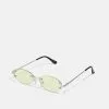 Pier One Unisex - Sunglasses -Green