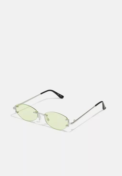 Pier One Unisex - Sunglasses -Green 1 Pier One Unisex - Sunglasses -Green -Pier One Shop 746d72ddc97e4e32a965c6105603174c