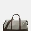 Pier One Unisex - Holdall - Grey