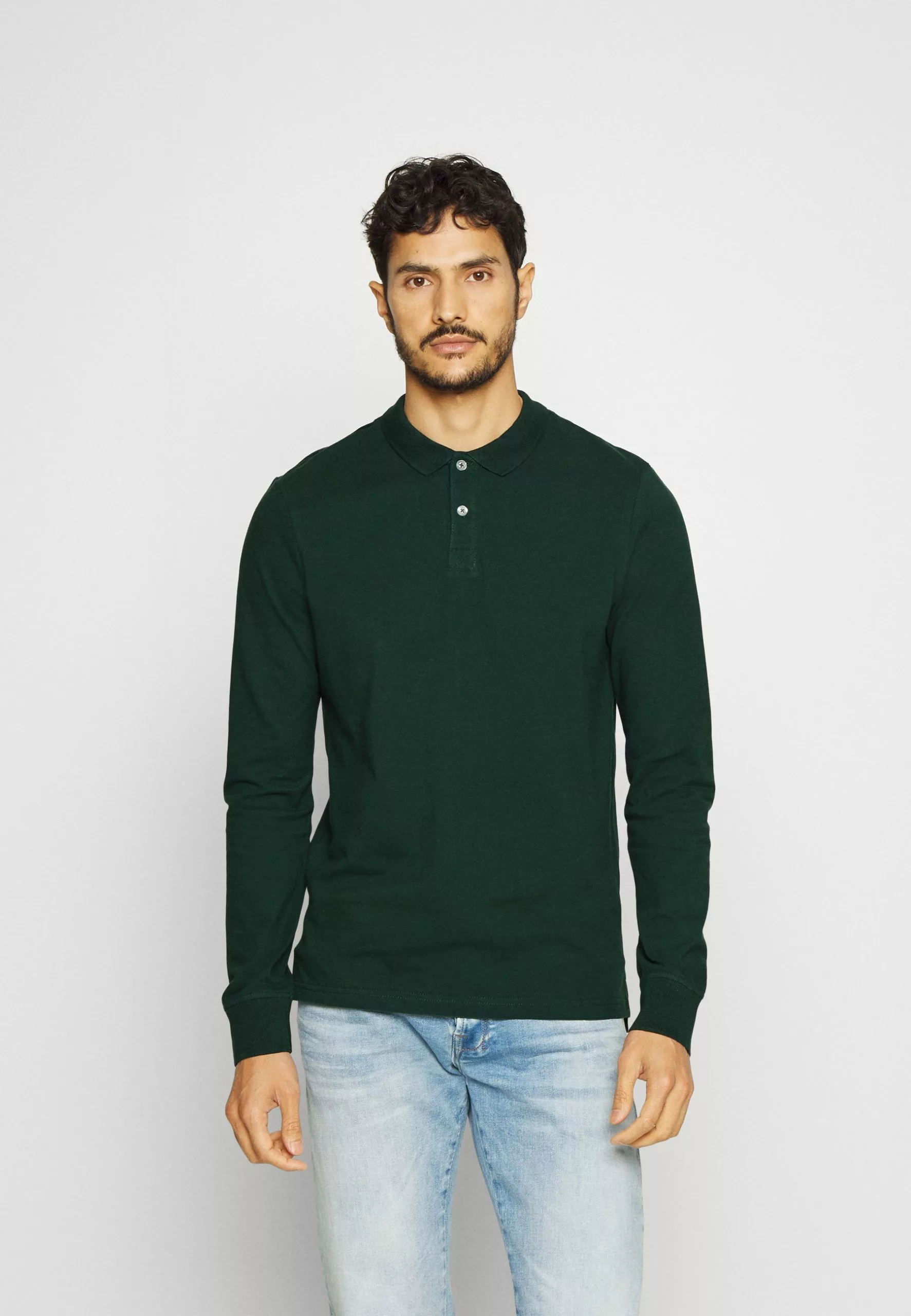 Pier One Long Sleeve 2 Pack - Long Sleeved Top 2 Pier One Long Sleeve 2 Pack - Long Sleeved Top - Image 2