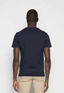 Pier One 5 Pack - Basic T-Shirt - Dark Blue/Grey/Khaki 10 Pier One 5 Pack - Basic T-Shirt - Dark Blue/Grey/Khaki -Pier One Shop 75e8ed1949c64b47b55a1c944c034257
