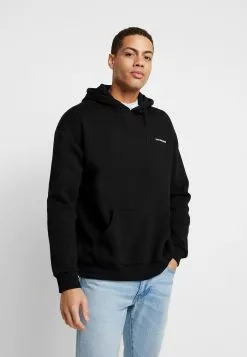 Pier One Unisex - Hoodie - Black 8 Pier One Unisex - Hoodie - Black -Pier One Shop 76e1a2df2ec5494b9bcda5a9d7f0c54b