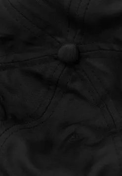 Pier One Unisex - Cap -Black -Pier One Shop 781fccf059484bb1b6fb6ad3662517f3