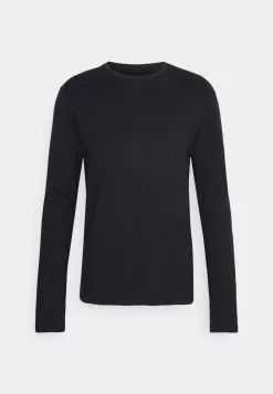 Pier One 7 Pack - Long Sleeved Top - Mottled Light Grey/White/Mottled Dark Grey 11 Pier One 7 Pack - Long Sleeved Top - Mottled Light Grey/White/Mottled Dark Grey -Pier One Shop 7911083fd553453da11cfa9a8658ebc7