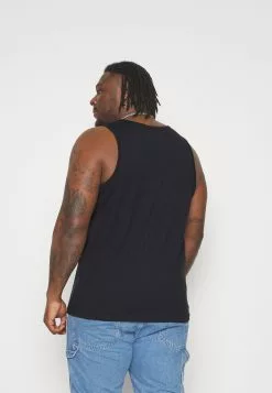 Pier One 3 Pack- Top - Black/Grey/Khaki 10 Pier One 3 Pack- Top - Black/Grey/Khaki -Pier One Shop 7a4b9a771d0b45f9a0b4280e8427ba0a