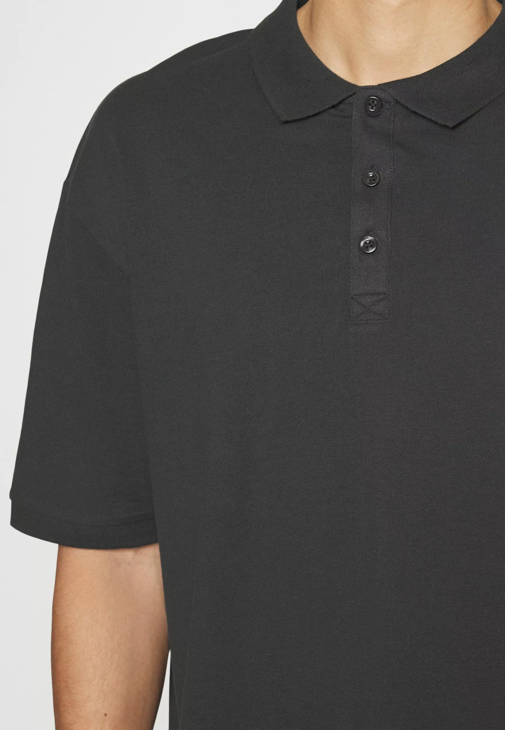 Pier One Polo Shirt -Black 6 Pier One Polo Shirt -Black - Image 6