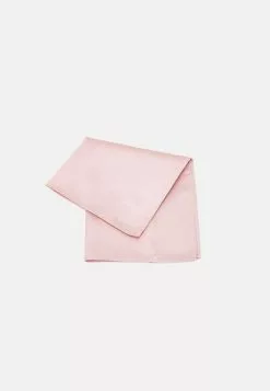 Pier One Set - Pocket Square - Light Pink -Pier One Shop 7b712229dd8c4b80a59b0061398dac7f