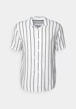 Pier One 2 Pack - Shirt - Black/White 18 Pier One 2 Pack - Shirt - Black/White -Pier One Shop 7c88593f099f4d6e815826857aeeb0c6