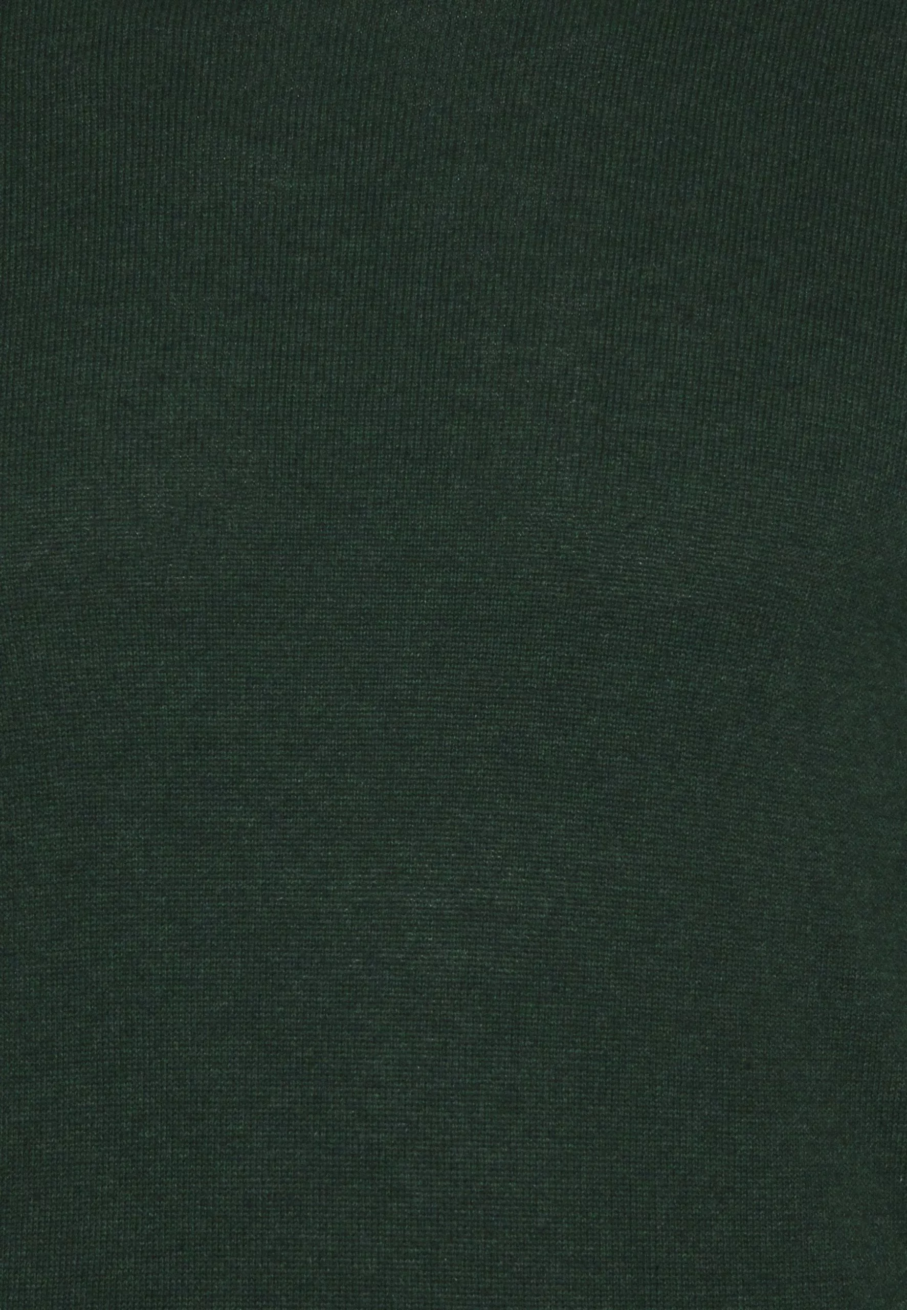 Pier One Basic Crewneck - Jumper - Mottled Dark Green 7 Pier One Basic Crewneck - Jumper - Mottled Dark Green - Image 7